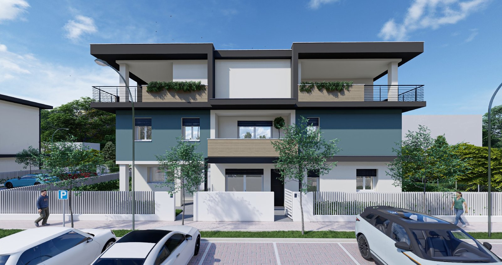 Render